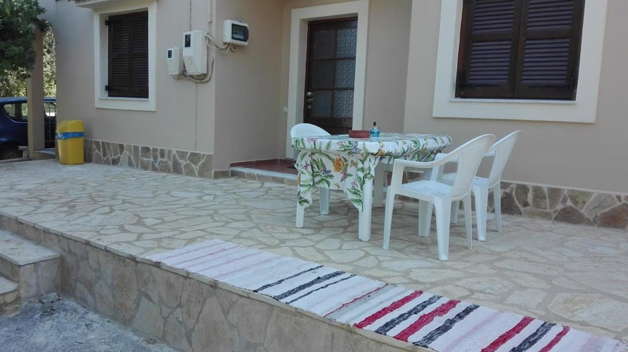 Apartment Nefele's *