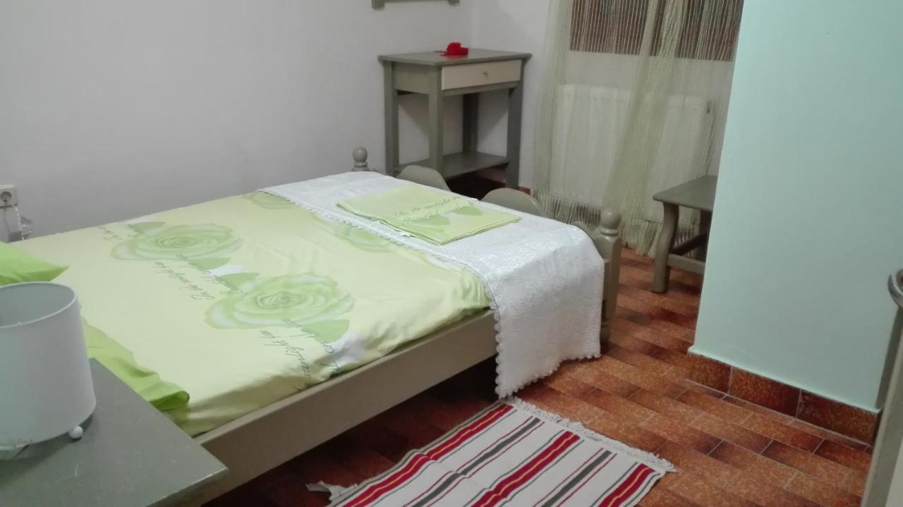 Apartment Nefele's Ipsos