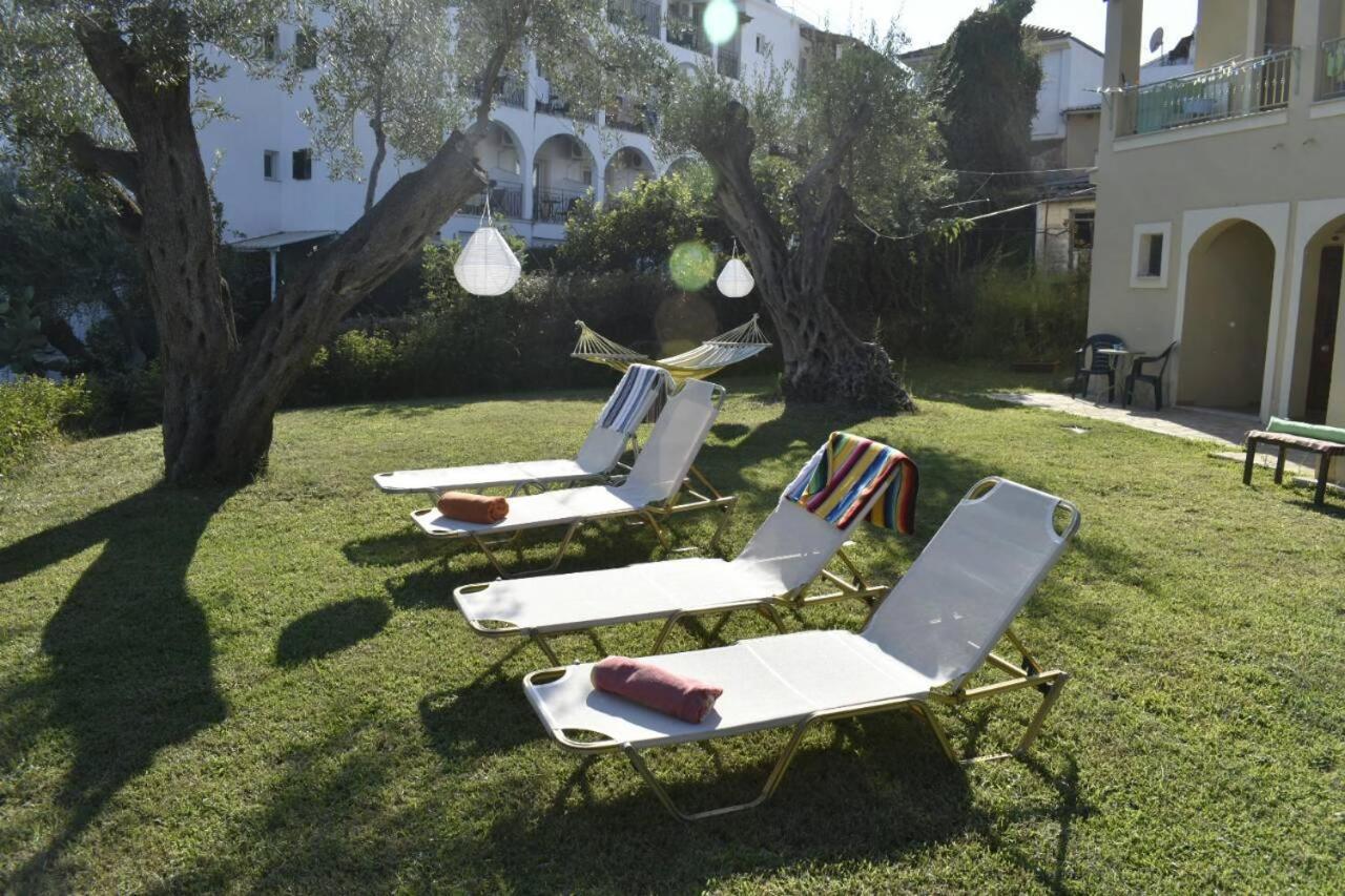 Apartment Nefele's *