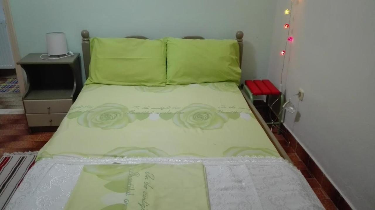 Nefele's Apartmán *