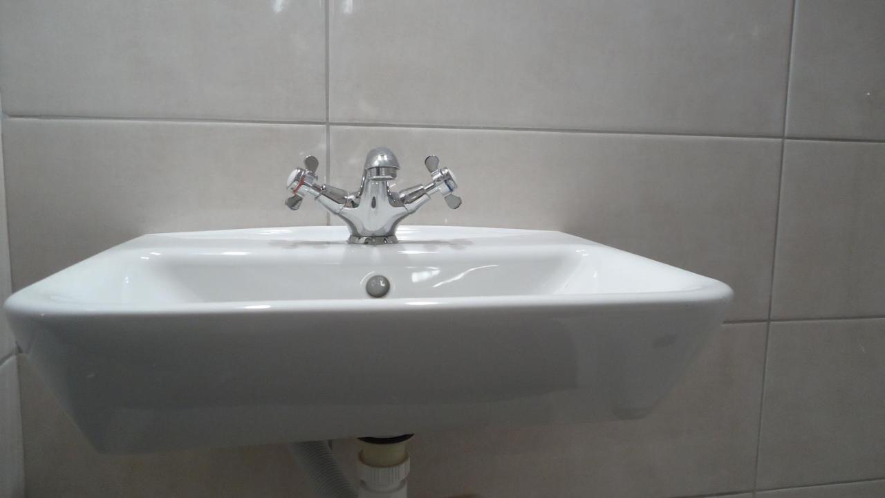 Apartmán Nefele's *
