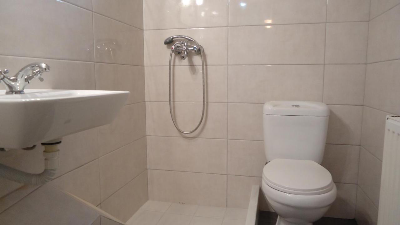 Nefele's Apartmán *