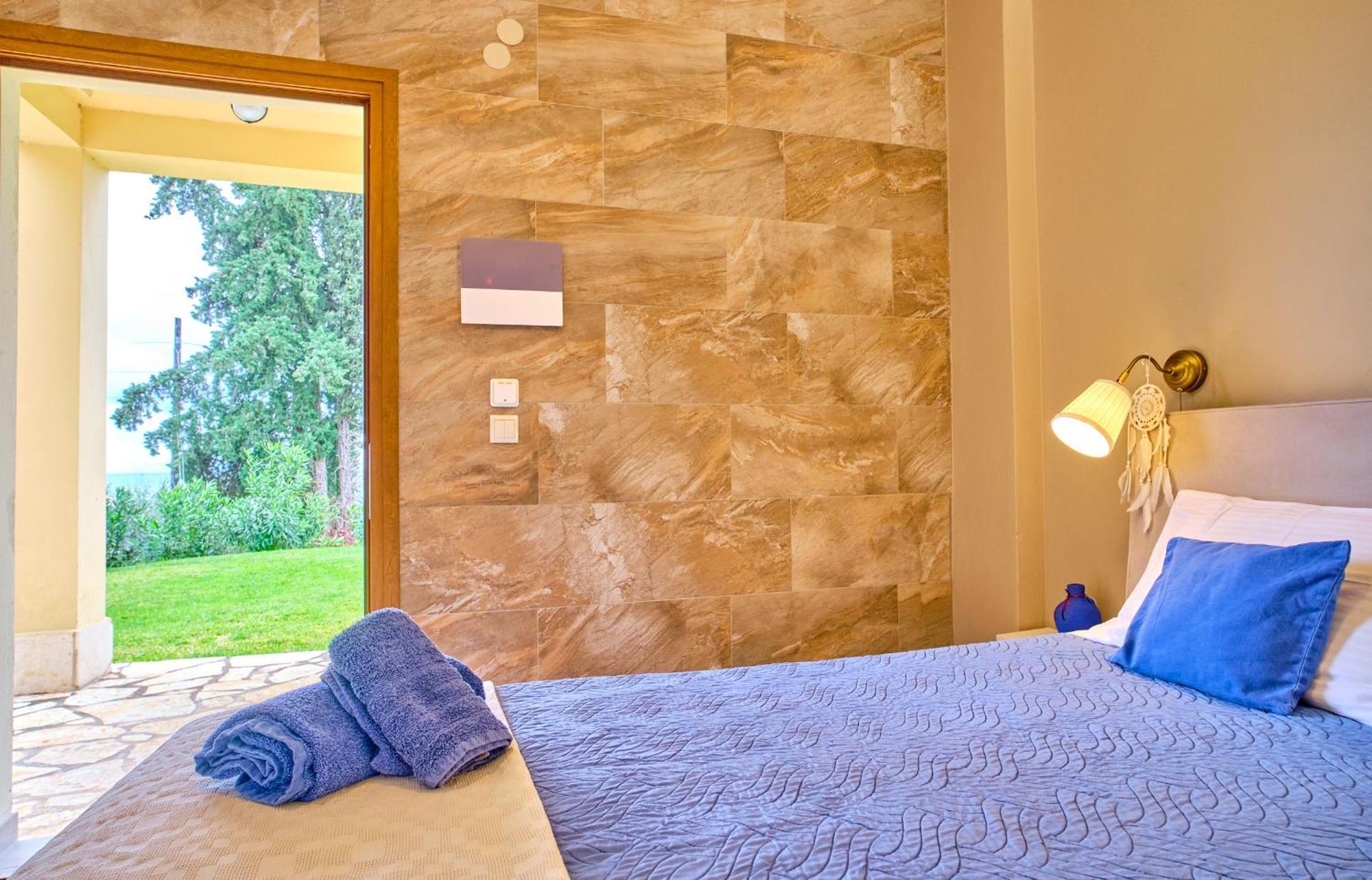 Apartmán Nefele's